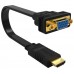 EWENT EW9869 Convertidor hdmi a Vga