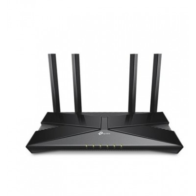 TP-Link EX220 Router WiFi6 AX1800 Dual 1xWAN Mesh