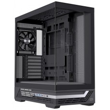 CAJA ATX SEMITORRE EINAREX S800 CORE BLANCA