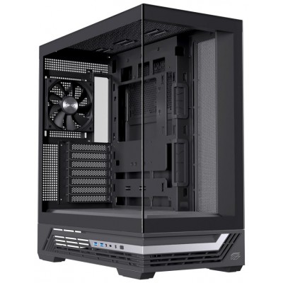 CAJA ATX SEMITORRE EINAREX S800 CORE BLANCA