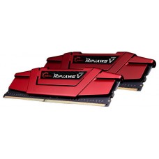 DDR4 32 GB(2X16KIT) 2400 RIPJAWS V G.SKILL (Espera 4 dias)