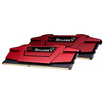 DDR4 32 GB(2X16KIT) 2400 RIPJAWS V G.SKILL (Espera 4 dias)