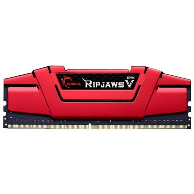 DDR4 8 GB(2X4KIT) 3000 RIPJAWS V G.SKILL (Espera 4 dias)