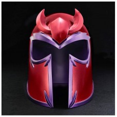 RÉPLICA CASCO ELECTRÓNICO MAGNETO ESCALA 1:1 HASBRO REDSTRING F71175L0 (Espera 4 dias)