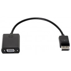 HP Adaptador DisplayPort a VGA