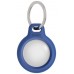 Llavero Belkin F8w973btblu Para Apple Airtag Azul