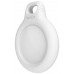 Llavero Belkin F8w973btwht Para Apple Airtag Blanco