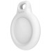 Llavero Belkin F8w973btwht Para Apple Airtag Blanco