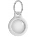 Llavero Belkin F8w973btwht Para Apple Airtag Blanco