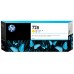 HP DesignJet 728 Cartucho Amarillo 300ml