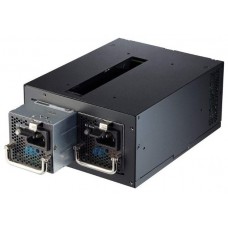 FSP Twins PRO 700W unidad de fuente de alimentación 20+4 pin ATX PS/2 Negro (Espera 4 dias)