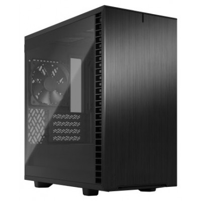 Fractal Design Define 7 Mini Negro (Espera 4 dias)