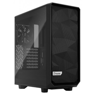 Fractal Design Meshify 2 Compact Lite Negro (Espera 4 dias)