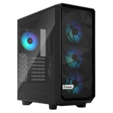 Fractal Design Meshify 2 Compact Lite Negro (Espera 4 dias)