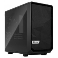 FRACTAL CAJA MESHIFY 2 NANO NEGRA TG DARK TINT FD-C-MES2N-01 (Espera 4 dias) FRACTAL CAJA MESHIFY 2 NANO NEGRA TG DARK TINT FD-C-MES2N-01 (Espera 4 dias)