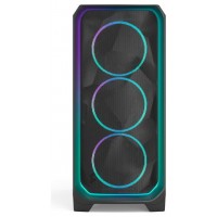FRACTAL CAJA MESHIFY 3 AMBIENCE PRO RGB BLACK TG LIGHT TINT (Espera 4 dias) FRACTAL CAJA MESHIFY 3 AMBIENCE PRO RGB BLACK TG LIGHT TINT (Espera 4 dias)