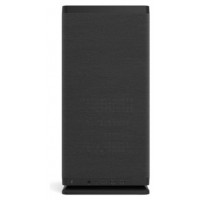 Fractal Design Mood Small Form Factor (SFF) Negro (Espera 4 dias)