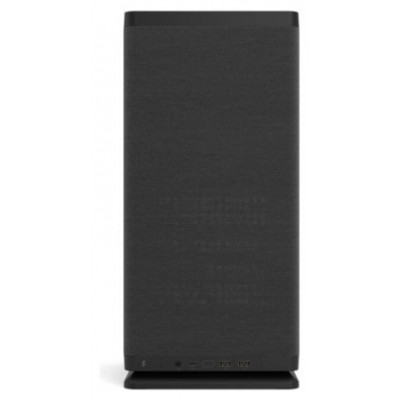 Fractal Design Mood Small Form Factor (SFF) Negro (Espera 4 dias)