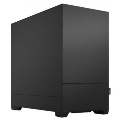 Fractal Design Pop Mini Silent Negro (Espera 4 dias)