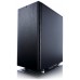 Fractal Design Define C Torre Negro (Espera 4 dias)