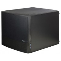 Fractal Design NODE 804 Cubo Negro (Espera 4 dias)