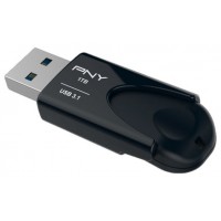 Memoria Usb 1tb Pny Attache 4 3.1 80mb/s