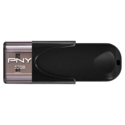 PEN DRIVE 32GB USB 2.0 PNY (Espera 4 dias)