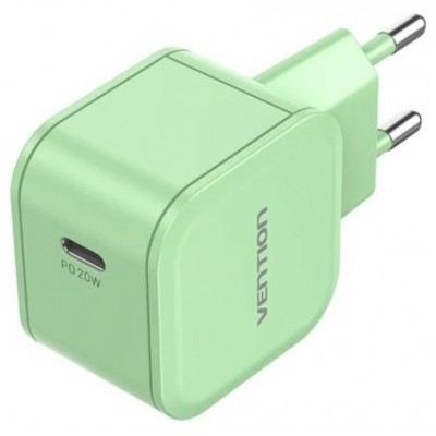 CARGADOR VENTION FEJG0-EU