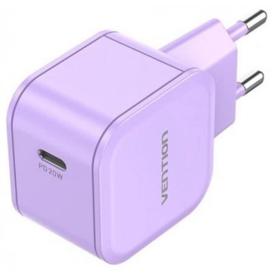 CARGADOR VENTION FEJV0-EU