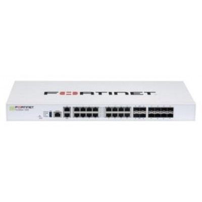 FORTIGATE FG-120G FIREWALL 2.8Gbps 18xGE RJ45 480Gb FORTIGATE FG-120G FIREWALL 2.8Gbps 18xGE RJ45 480Gb
