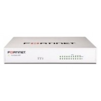 FORTIGATE FG-61F FIREWALL 10000 Mbits 128Gb SSD 10