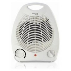 CALEFACTOR ELECTRICO HEAT 2000W BLANCO HAEGER (Espera 4 dias)