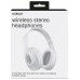 Celly Auricular Flowbeat BT Blanco
