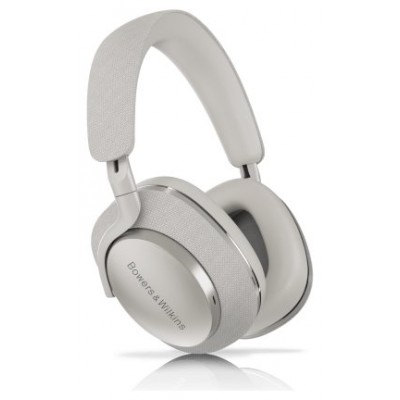 Bowers & Wilkins Px7 S2 Auriculares Inalámbrico y alámbrico Diadema Música USB Tipo C Bluetooth Gris (Espera 4 dias)
