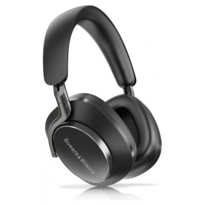 Bowers & Wilkins Px8 Auriculares Inalámbrico Diadema Música USB Tipo C Bluetooth Negro (Espera 4 dias)