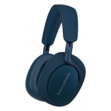 Bowers & Wilkins Px7 S2 Auriculares Inalámbrico y alámbrico Diadema Música USB Tipo C Bluetooth Azul (Espera 4 dias)