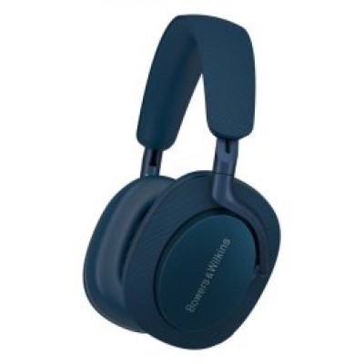 Bowers & Wilkins Px7 S2 Auriculares Inalámbrico y alámbrico Diadema Música USB Tipo C Bluetooth Azul (Espera 4 dias)