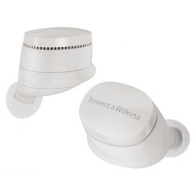 Bowers & Wilkins Pi6 Auriculares True Wireless Stereo (TWS) Dentro de oído Llamadas/Música USB Tipo C Bluetooth Base de carga Gris (Espera 4 dias)