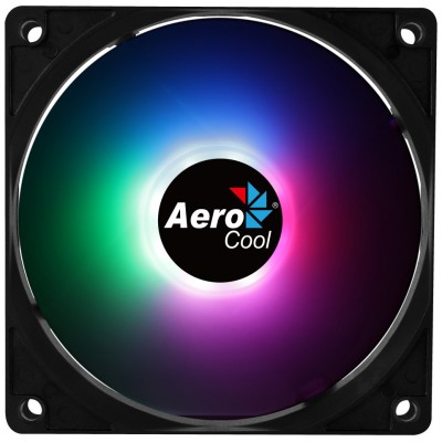 Ventilador Gaming Interno Aerocool Frost Frgb