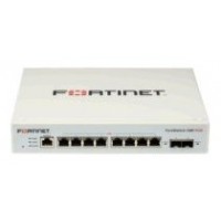 Switch Gestionable Fortinet Fs-108f L2 8xge Rj45 7xge