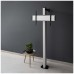 SOPORTE SUELO THE TOWER 37""-70"" NEGRO TOOQ (Espera 4 dias)