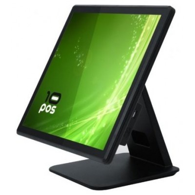 10POS TPV 17"" Táctil FT-17II i5 8GB SSD256