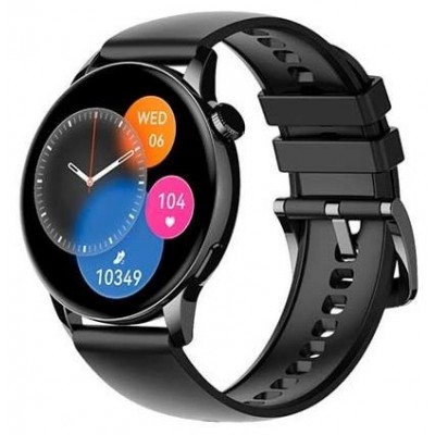 SMARTWATCH FW58 VANAD PRO NEGRO MAXCOM (Espera 4 dias)