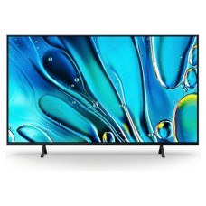 Sony FWD-50S35 Televisor 127 cm (50") 4K Ultra HD Smart TV Wifi Negro (Espera 4 dias)