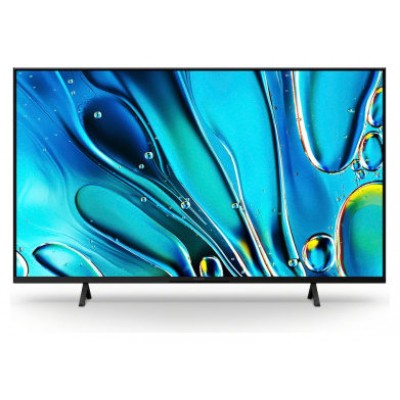 Sony FWD-50S35 Televisor 127 cm (50") 4K Ultra HD Smart TV Wifi Negro (Espera 4 dias)