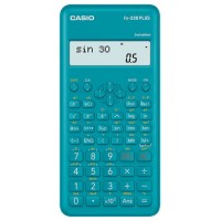 CASIO Calculadora cientifica FX-220PLUS-2