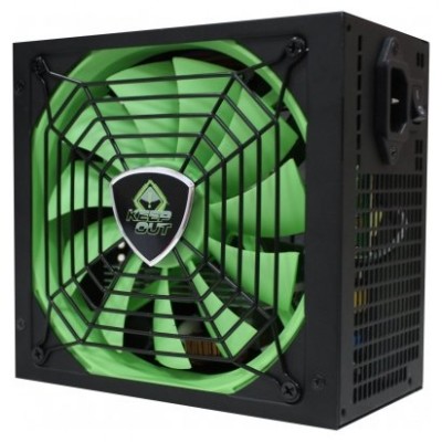 FUENTE DE ALIMENTACION GAMING KEEP OUT FX700V2 700W, 