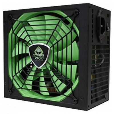 FUENTE ALIM. GAMING 800W KEEPOUT (Espera 4 dias)