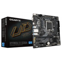 PLACA GIGABYTE B760M H DDR4 INTEL1700 2DDR4 HDMI (Espera 4 dias)