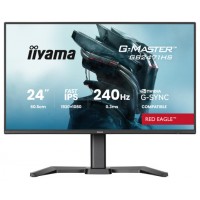 iiyama GB2471HS-B1 pantalla para PC 60,5 cm (23.8") 1920 x 1080 Pixeles Negro (Espera 4 dias)